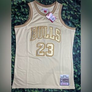 🔥 Rare🔥 Michael Jordan Bulls Jersey 🔥